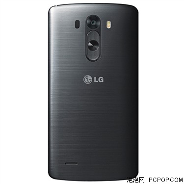 LGG3 移动4G手机(钛金黑)TD-LTE/TD-SCDMA/WCDMA/GSM非合约机手机 