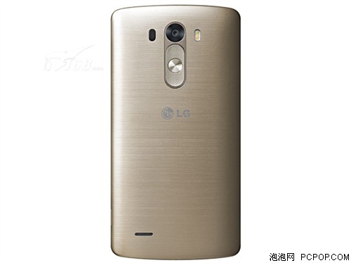LGG3 4G手机(白色)FDD-LTE/WCDMA/GSM韩版手机 