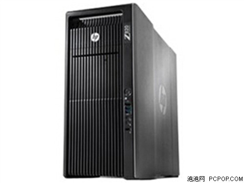 惠普Z620(Xeon E5-2620V2/8GB/1TB/K2000)工作站 