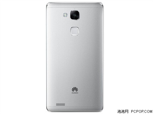 华为Mate7 2GB RAM联通4G手机(银色)TD-LTE/TD-SCDMA/WCDMA/GSM双卡双待非合约机手机 