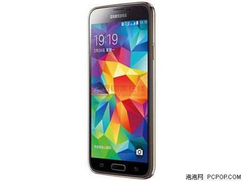 电信4G旗舰 三星G9009W西安报价3680_三星