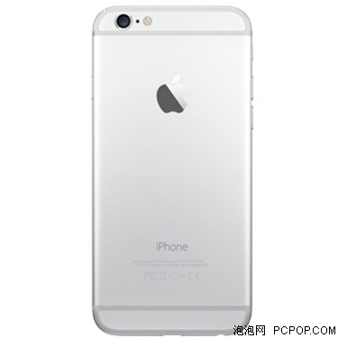 苹果iPhone6 A1549 16GB 4G手机(银色)FDD-LTE/WCDMA/CDMA2000/CDMA/GSM美版手机 