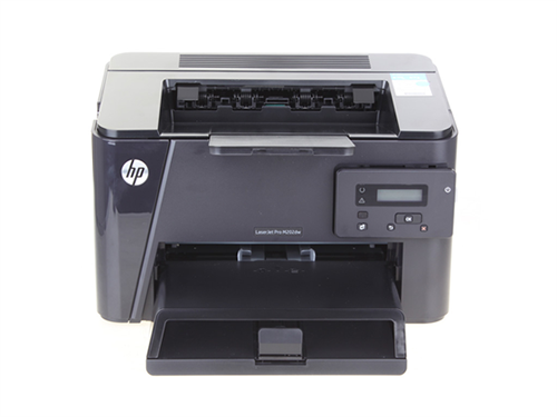 惠普LaserJet Pro M202dw(C6N21A))激光打印机 