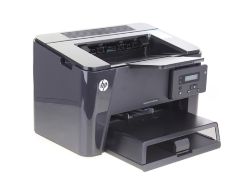 惠普LaserJet Pro M202dw(C6N21A))激光打印机 