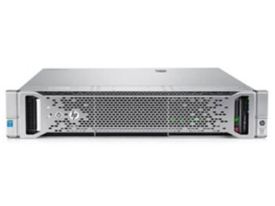 惠普ProLiant DL388 Gen9 775449-AA1(E5-2609v3/16GB)服务器 