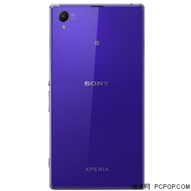 索尼Xperia Z2 联通3G手机(紫色)WCDMA/GSM港版手机 