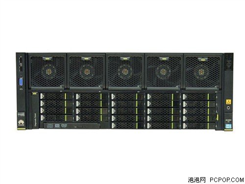 华为FusionServer RH5885 V3服务器 