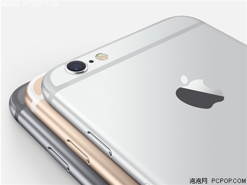 苹果iPhone6 A1586 16GB 港版4G(金色)手机 