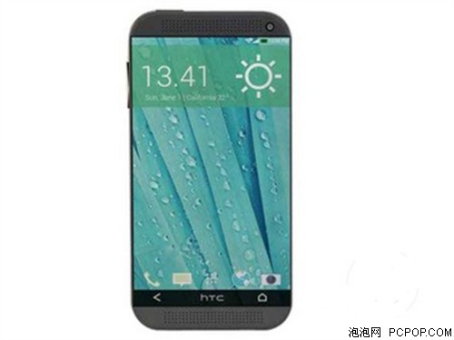 HTC One M9 32GB 移动版4G手机(灰色)手机 