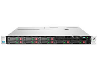 惠普ProLiant DL360p Gen9(780415-AA5)服务器 