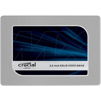 英睿达(Crucial)MX200系列 250G SATA3固态硬盘SSD固态硬盘 