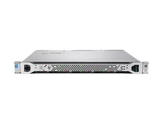 惠普(HP)ProLiant DL360 Gen9(755261-AA1)服务器 