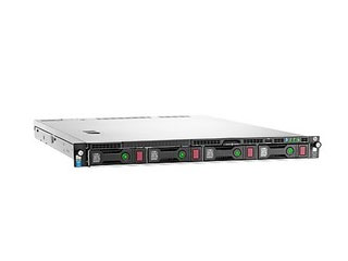 惠普ProLiant DL60 Gen9(783366-AA5)服务器 