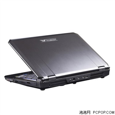 镭波F660D 15.6英寸游戏本(i7- 4710MQ 8G 120G固态+1TB GTX970M 3G GDDR5独显 PLS屏幕)黑笔记本 