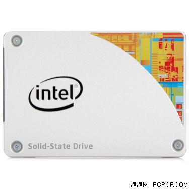 Intel535 系列固态硬盘 480G 简包SATA3接口SSDSC2BW480H601SSD固态硬盘 