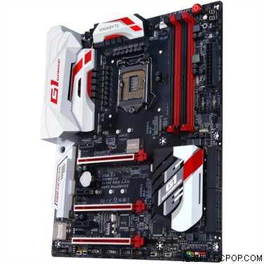 技嘉Z170X-Gaming GT主板 (Intel Z170/LGA 1151)主板 