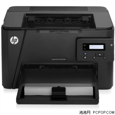 惠普LaserJet Pro M202dw激光打印机激光打印机 