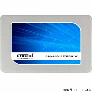 英睿达BX系列BX200 480G SATA3固态硬盘SSD固态硬盘 