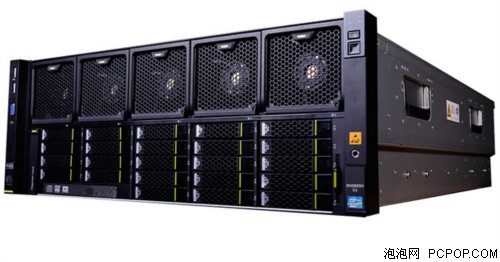 华为FusionServer RH5885 V3服务器 