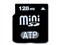 ATP Mini SD�� (256MB)��ƷͼƬ1