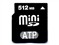 ATP Mini SD 80X (1GB)��ƷͼƬ1