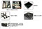 Tt Toughpower 650W (W0104)��ƷͼƬ3