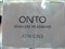 ������ATH-ON3(ONTO)��ƷͼƬ5
