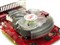�߲ʺ��ط�2600PRO CF�ƽ�� 256M H14��ƷͼƬ4