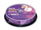 ����16X DVD+R/-R Light Scribe 1.2 10ƬͰװ��ƷͼƬ1