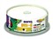 ����16X DVD+R/-R�ɴ�ӡ(��ī) 25ƬͰװ��ƷͼƬ1