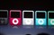 ƻ��iPod nano 3(4GB)��ƷͼƬ5