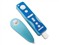 �ڽ�Wii��ɫ�轺��(BH-Wii10201)��ƷͼƬ2