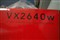 ����VX2640w��ƷͼƬ6