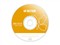 蝹���ɫƬ ��ɫ CD-R 52��(50Ƭװ)��ƷͼƬ1