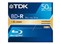 TDK BD-R DL(BD-R50JC2XE˫��)��ƷͼƬ1