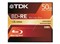 TDK BD-RE DL(BD-RE50JC2XE˫��)��ƷͼƬ1
