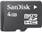 SanDisk MicroSDHC (4G)��ƷͼƬ1