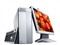 ����IdeaCentre Qs5535��ƷͼƬ2
