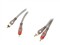 ��Ҷԭ��Ƶ��OD6.0mm��2C��1.5m��ƷͼƬ1