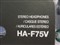 Victor JVC HA-F75V��ƷͼƬ6