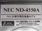 NEC ND-4550A��ƷͼƬ4