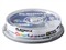 ����PLEOMAX R80X4810CC (��ɫ CD-R/48X/10ƬͰװ)��ƷͼƬ1