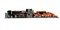 DFI LANPARTY DK P45-T2RS PLUS��ƷͼƬ4