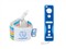 �ڽ�Wii�Ųʱ�������һ(BH-Wii10202)��ƷͼƬ1