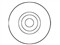 ��ľ��ɴ�ӡϵ�� 52X CD-R(50Ƭװ)��ƷͼƬ1