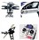 ���ƶ�������50#�Ͷ�ң��ֱ������ƷͼƬ2
