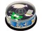 ��ľ����ϵ�� 52X CD-R(25Ƭװ)��ƷͼƬ5