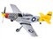 ���غ�ģ����P-51Ұ����ƷͼƬ1