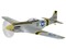 �׻�P-51DҰ��ս����/NO.4590��ƷͼƬ2