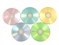 ��ľ������� 52X CD-R(100Ƭװ)��ƷͼƬ2